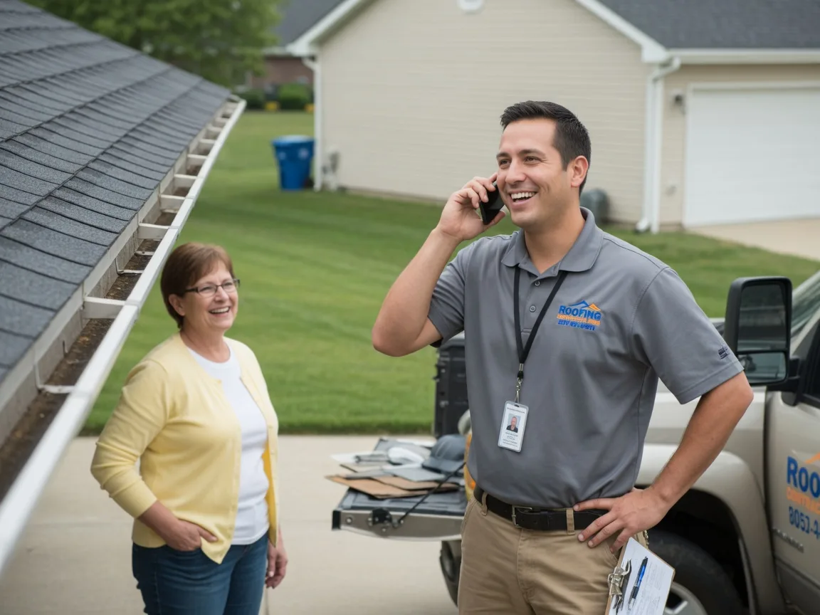 Local Roofing Contractors Front Royal, VA FAQs